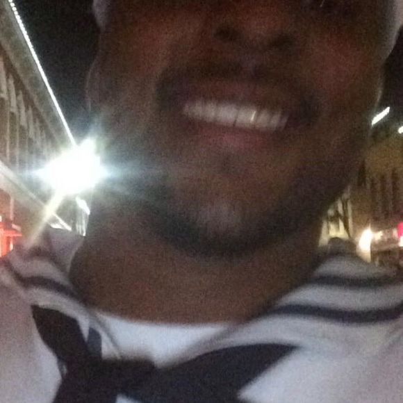 Meet your Posher, Braden - Picture 1 of 1